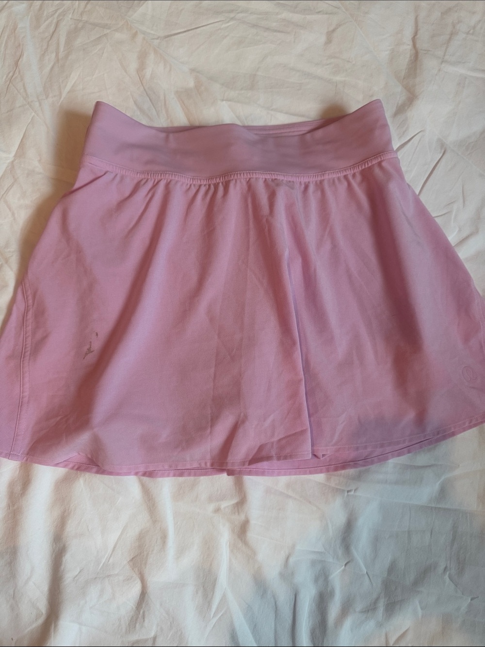 Lululemon skirt
